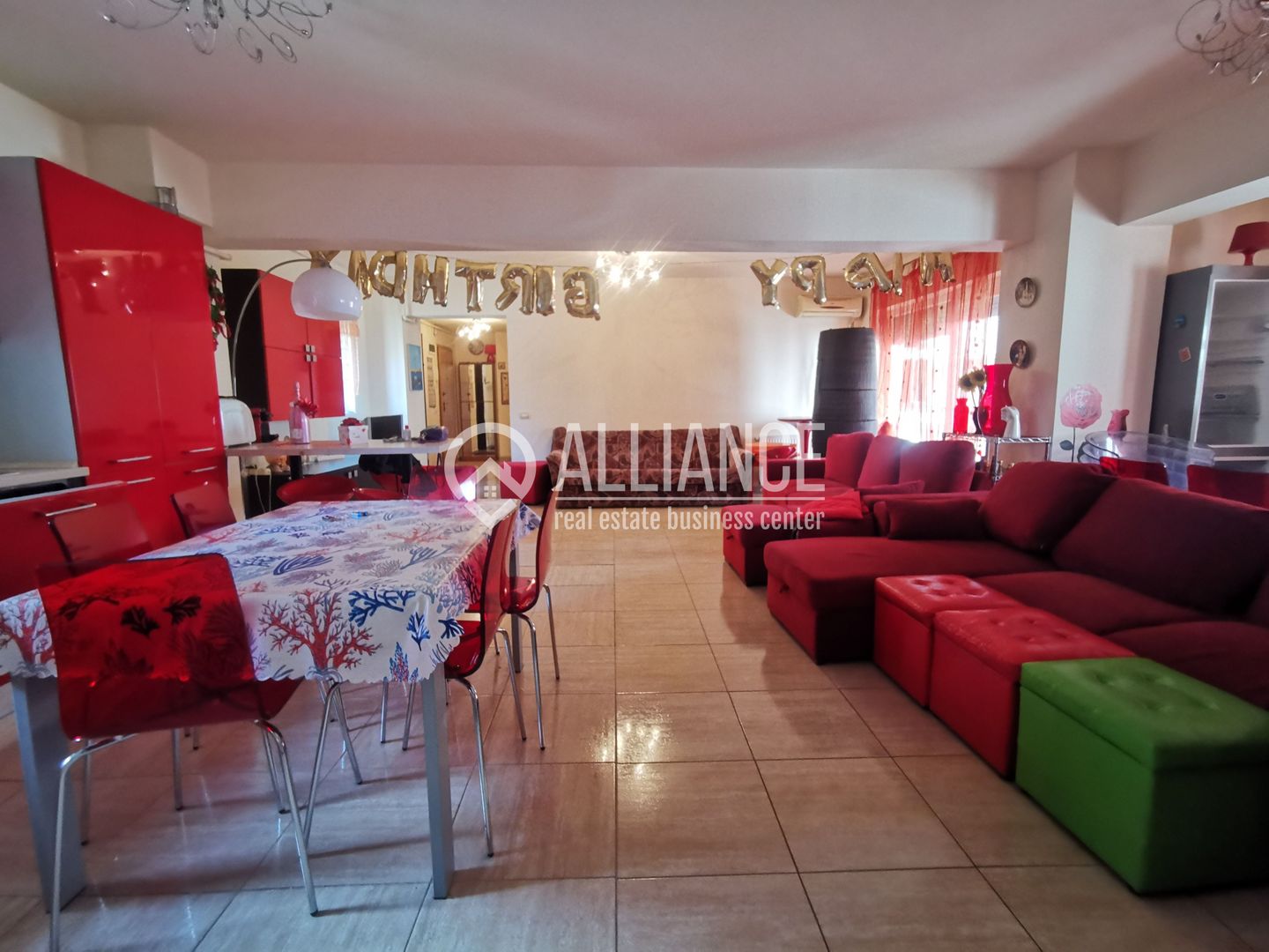 De vânzare apartament 3 camere statiunea Mamaia, zona Butoaie - Poză 10