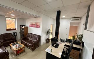 Imobil Sp+P+1 (280mp) si teren (320mp) Calea Ferentari - Poză 3