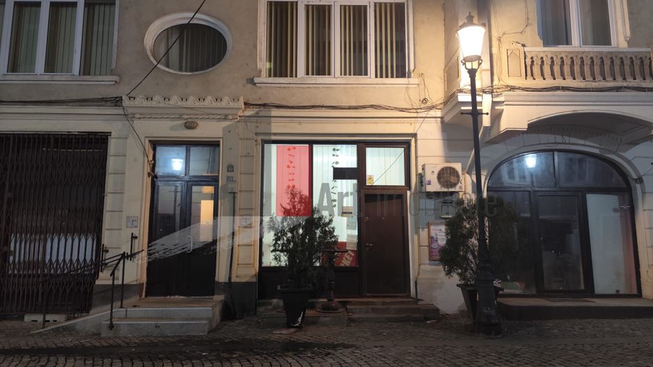 URGENT!, Calea Victoriei-Centrul Vechi, COMERCIAL/BIROURI, NEGOCIABIL - Poză 1