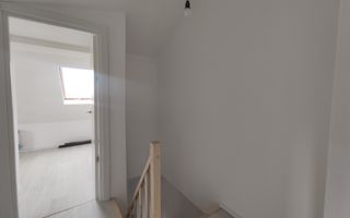 Duplex cu 3 camere | 80 mp | Cartierul Iris - Poză 10