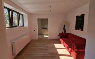 Casa parcul circului | renovata - Poză 2
