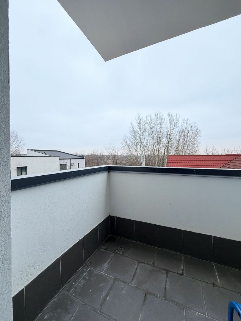 Chirie I Apartament 2 camere I Sisesti I Prima inchiriere - Poză 16