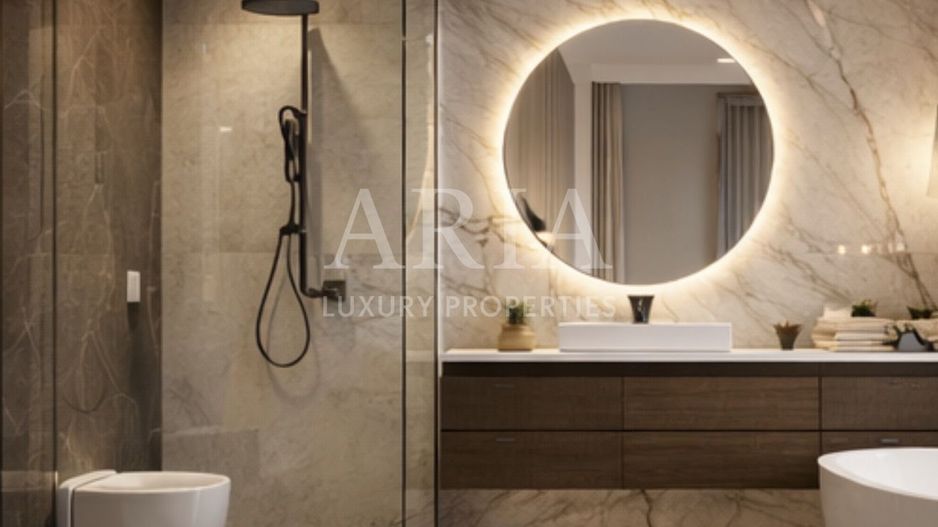 WIN Herăstrău | PENTHOUSE - Poză 3