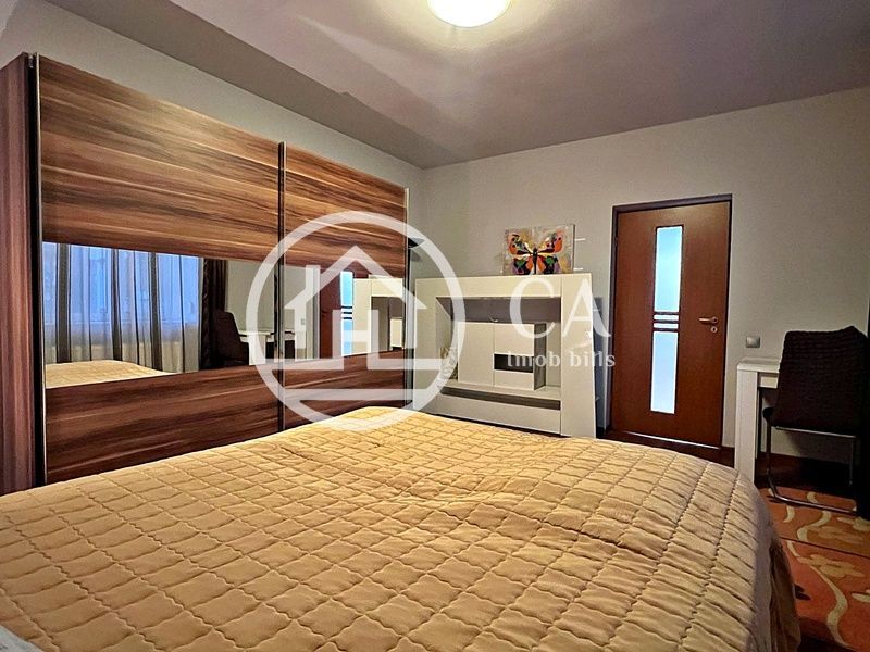 Apartament la casă de închiriat cu 2 camere în zona Cantemir, Oradea - Poză 7