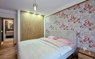 Apartament 2 camere, parcare, zona Manastur - Poză 14