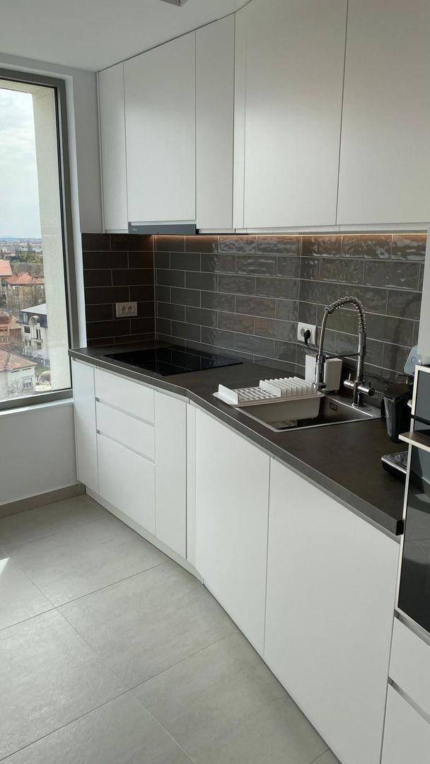 Apartament Luxos de Închiriat în Complexul Rezidențial ISHO - Poză 7