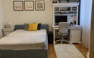 Apartament 3 camere, 93 mp, garaj subteran, etaj 2/3, zona Alverna - Poză 9