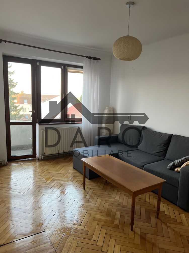 De inchiriat apartament 2 camere in centru - Poză 1