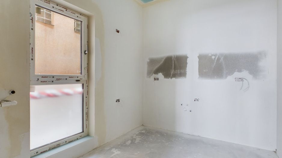 Apartament bloc nou, 2 camere, Șoseaua Chitilei Sector 1 - Poză 3