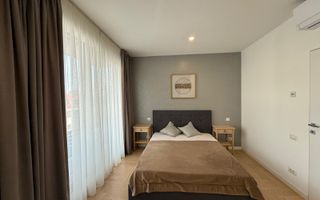 INCHIRIERE DUPLEX 3 CAMERE | FLOREASCA-VERDI | MOBILAT SI UTILAT LUX - Poză 25