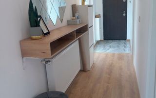 Penthouse Nou 3 camere 66 mp+terase 81 mp-decomandat-Z. Casa Somesana - Poză 8