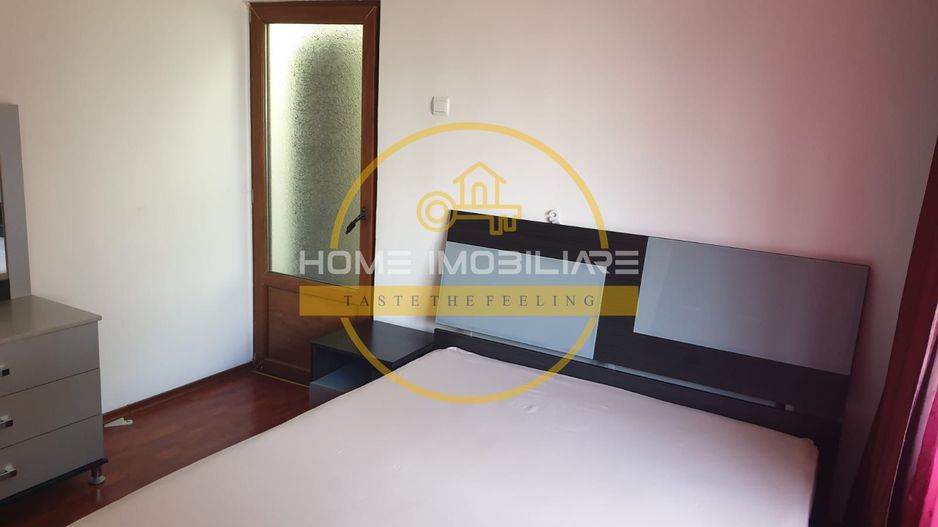 Etaj 1/Apartament 3Camere/Decomandat/74mp!Bloc din 1986! - Poză 2