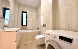 Apartament superb cu 2 camere si terasa de 16mp | Giroc | Lidl - Poză 11