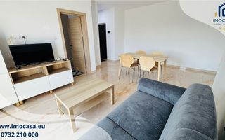 De Închiriat apartament nou, mobilat, 2 camere Gradiste Arad - Poză 3