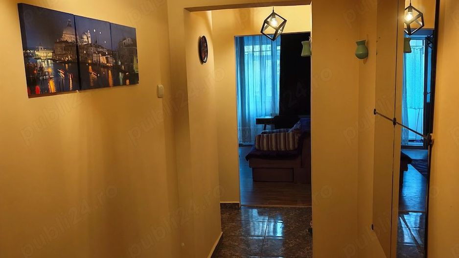 Apartament 2 camere Drumul Taberei la 2 minute de metrou - Poză 4