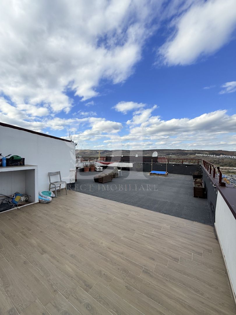 Apartament de închiriat | Zona Vivo - Poză 11