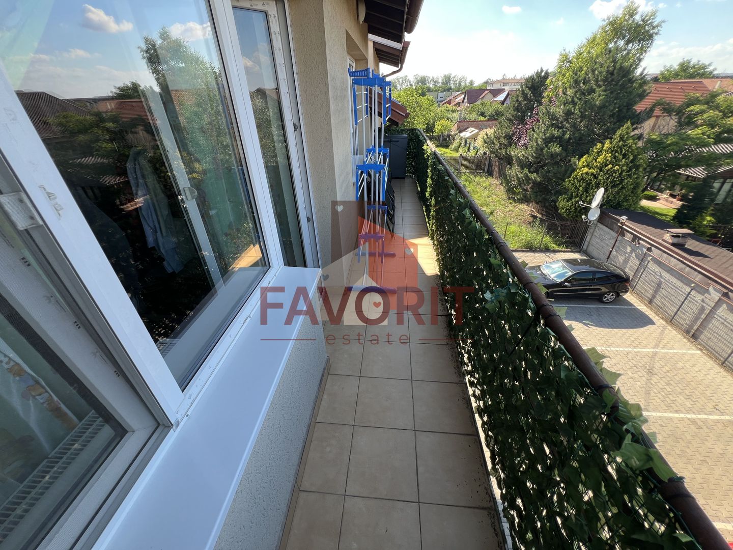 Apartament 3 camere | 2 bai | 85mp utili | Curte | Giroc - Poză 10