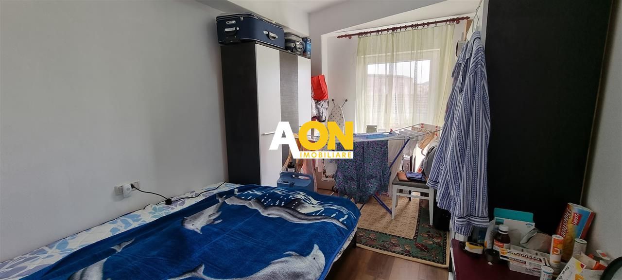 Apartament 3 Camere Bloc Nou ! - Poză 3