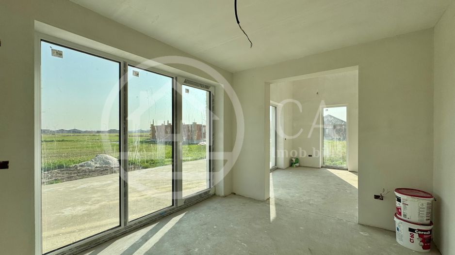 Casă de vânzare cu 4 camere in Sântandrei, Bihor - Poză 9