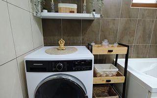 Apartament cu 2 camere si terasa in Calea Lipovei - Poză 4