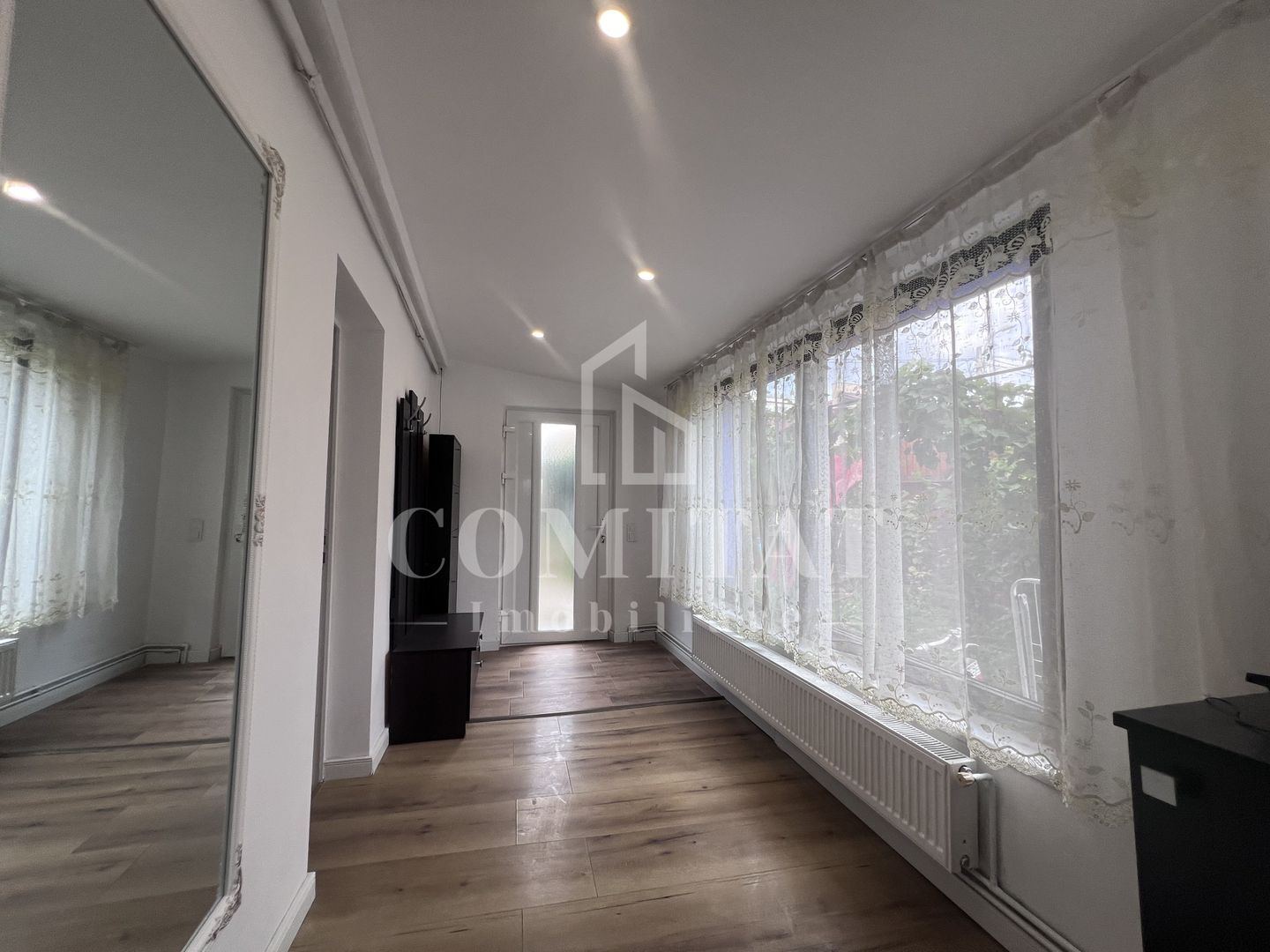 Apartament la casă | cartier Între Lacuri - Poză 1