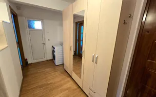 Apartament cu 2 Camere, Complet Mobilat, Zona Kaufland - Cetate - Poză 12