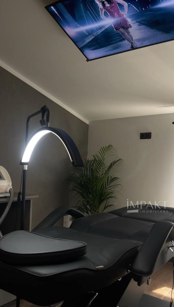 Spațiu comercial 120 m², Piața Cipariu– AFACERE la CHEIE - Poză 18