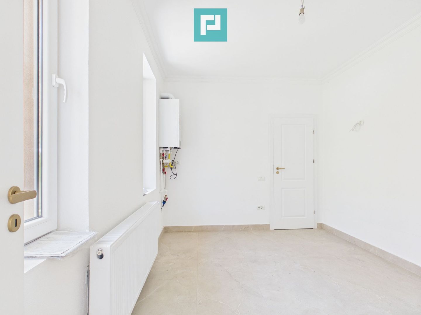 Apartament spatiu str Marasesti - Poză 8