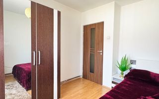 APARTAMENT 3 CAMERE DECOMANDAT – 66 MP – DEJ, DEALUL FLORILOR - Poză 3