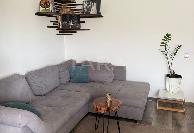 Apartament 2 camere, ansamblu modern, încălzire în pardoseala. - Poză 3