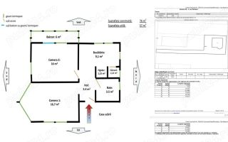 Apartament 2 camere | Etaj 1 | Zona Plevnei - Poză 8