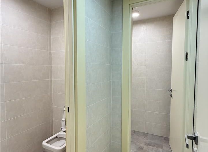 Vanzare Spatiu Birouri Barbu Vacarescu - 102 the Address Bucuresti - Poză 11