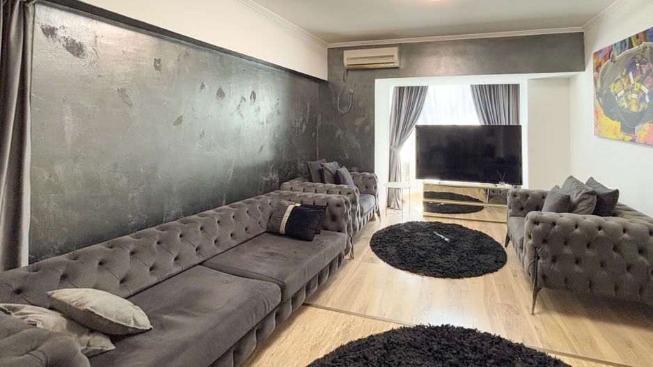 Chirie | Apartament 3 camere | Ultracentral | Metrou Piața Unirii - Poză 4