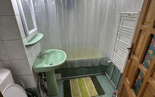 Apartament 1 cameră, de închiriat, Centru, Str. Străpungere Silvestru, Gara - Poză 7