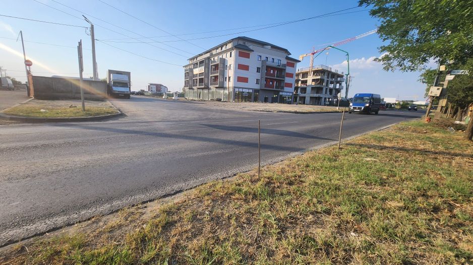 Oportunitate investitie I PUZ Locuinte Colective Mehala I Comision 0I - Poză 1