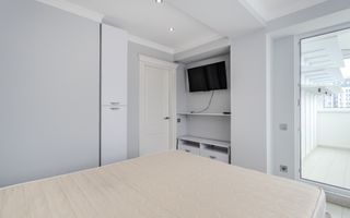 Vânzare, apartament 2 camerea, str. Mihail Sadoveanu, Ciocana - Poză 9