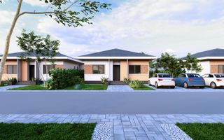 Casa 4 camere I Tunari I Complex I Premium - Poză 6
