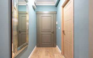 COMISION 0% - Apartament 2 camere finisat lux cu 2 bai, loc parcare, Herastrau - Poză 14