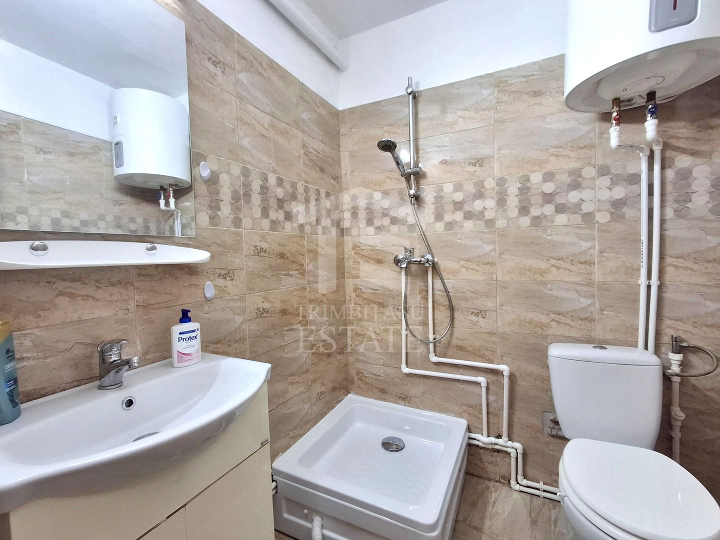 Garsonieră de închiriat | zona Lacul Tei | Teiul Doamnei | Colentina - Poză 5