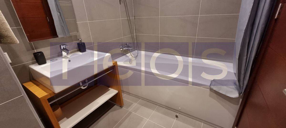 INCHIRIERE APARTAMENT INCITY COMPLEX 2 CAMERE 74MP DRISTOR ALBA IULIA VITAN - Poză 9