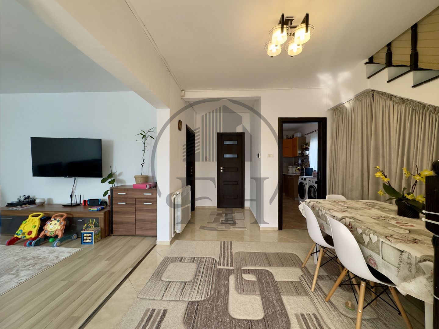 Casă/Vilă de vânzare Valu lui Traian, Constanța - Poză 5