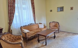 Apartament modern 3 camere curte individuala pe Bulevardul Victoriei - Poză 2