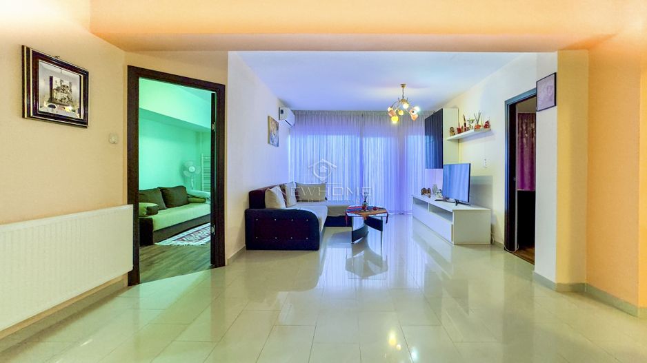 Apartament 3 camere, Parcarey, zona Bulgaria - Poză 13