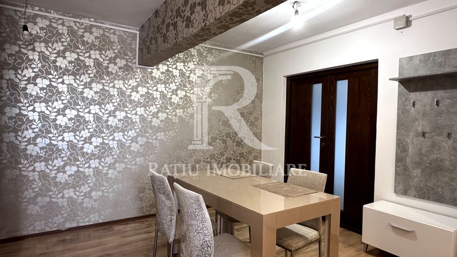 Apartament cu 3 camere de închiriat | Zona Malului Crișului | Oradea - Poză 4