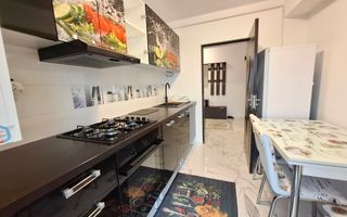 De inchiriat apartament 2 camere, mobilat complet, Cug Valea Adanca - Poză 8