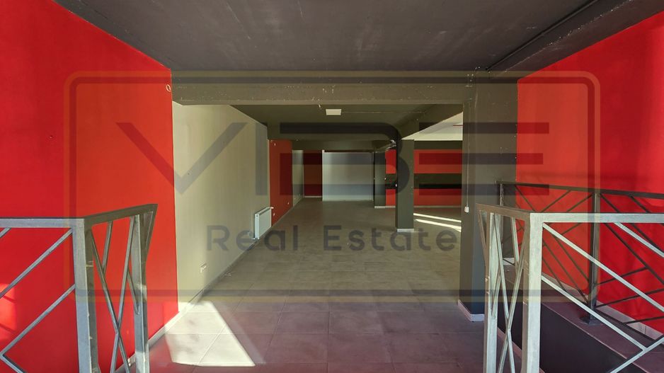 Spatiu comercial la bulevard- Gara- Pacurari- parter - Poză 8