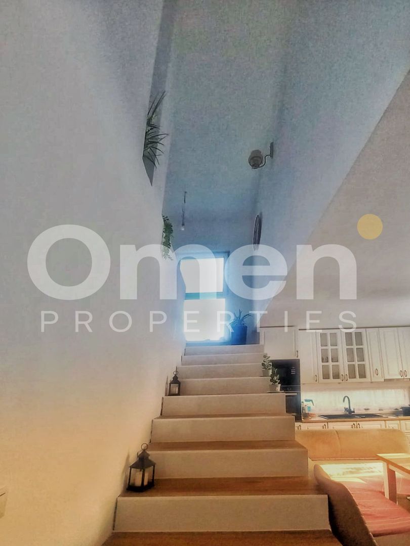 Casă de vanzare P+1, 282 mp utili, Tăuții-Măgherăuș – zonă liniștită - Poză 14