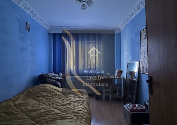 Apartament 3 camere de vanzare Dristor Camil Ressu - Poză 3