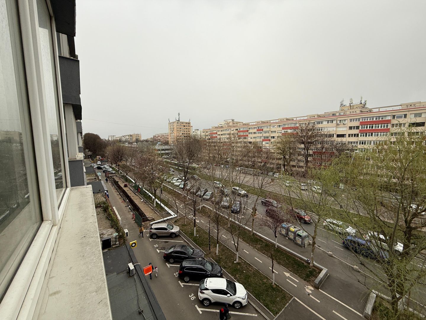 Apartament 2 camere Piata Progresul - Poză 14