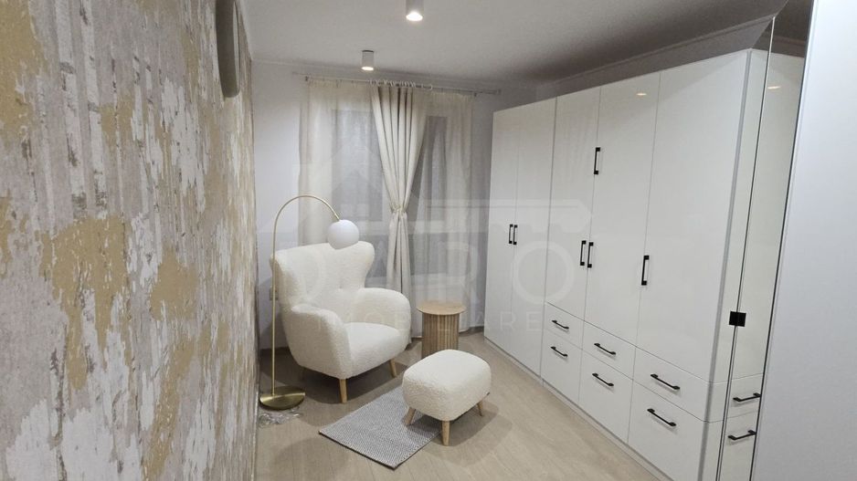 Duplex Panoramica Residence | 110 mp + curte 300 mp | prima închiriere - Poză 5